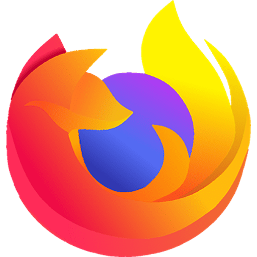 Mozilla Firefox Logo